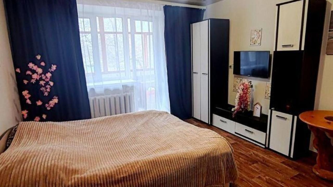 Real photos of Apartments on Sukharenko Street