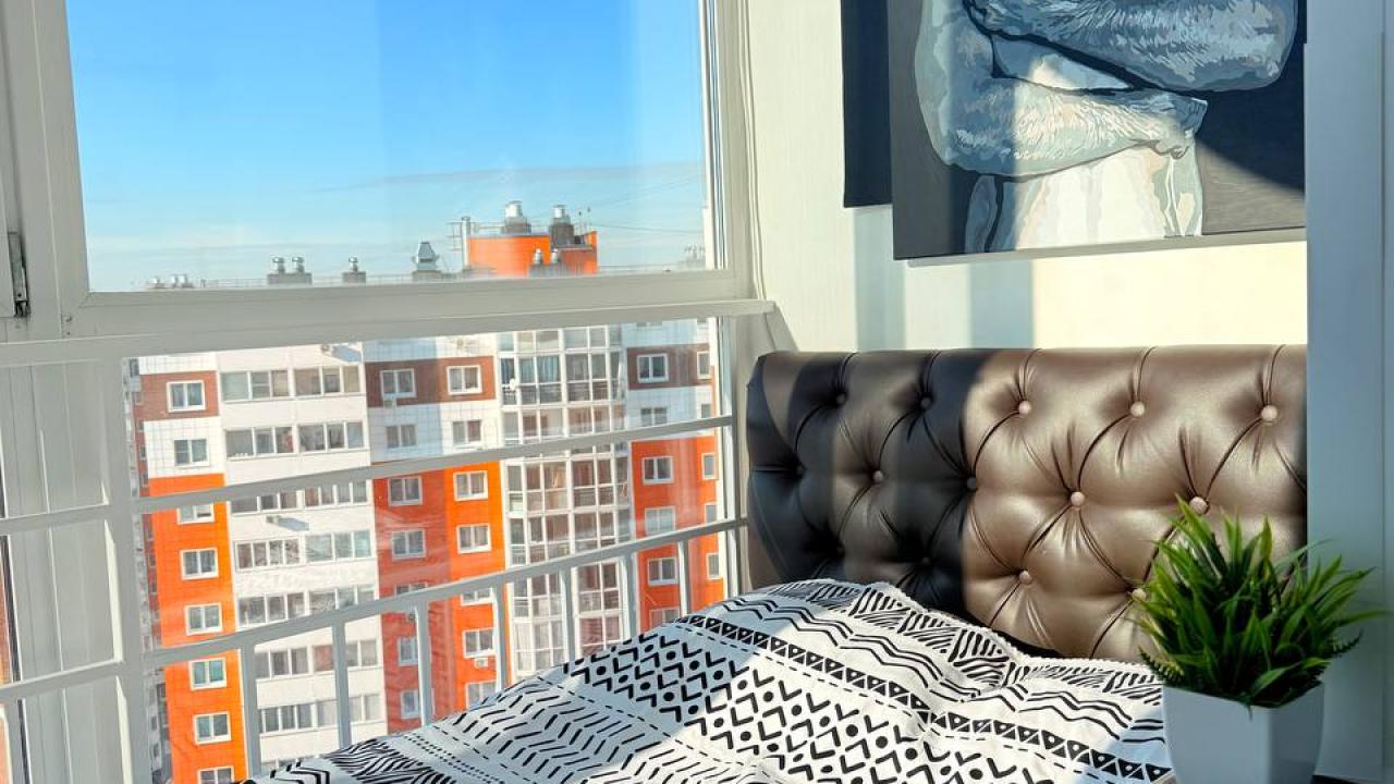 Real photos of Apartments on Sklizkova street 116 K6