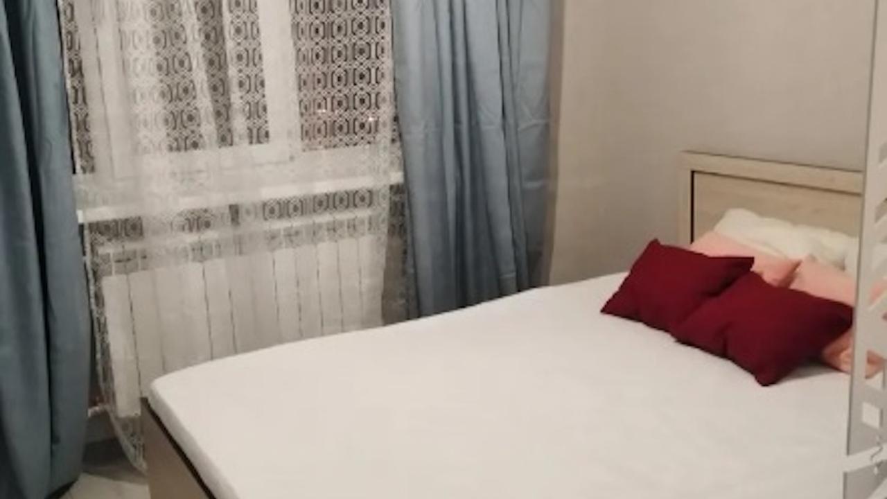 Real photos of Apartments on Lisa Chaikina Street