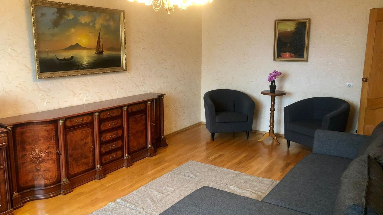 Real photos of Apartments on Przewalski Street
