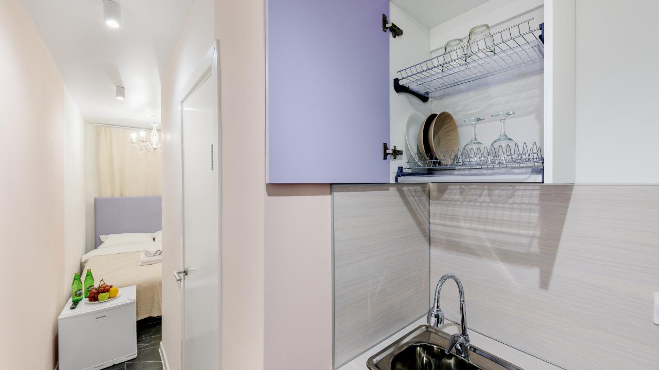 Real photos of COMPACT Apartment (Compact)