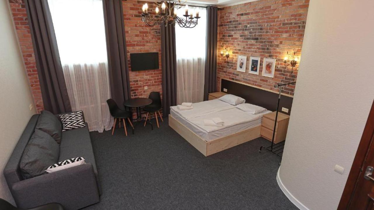 Real photos of Otlichno