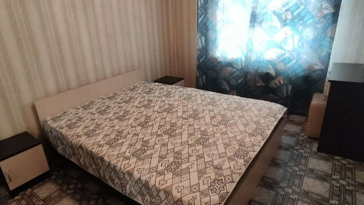 Реальные фото Klondike Apartments in Molodezhny 1 quarter