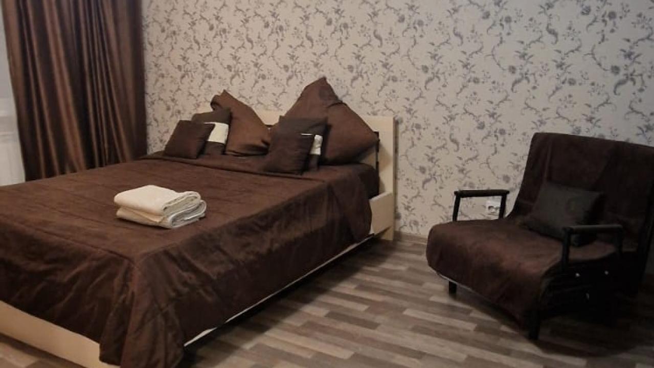 Real photos of Golden House in the 12th microdistrict 4