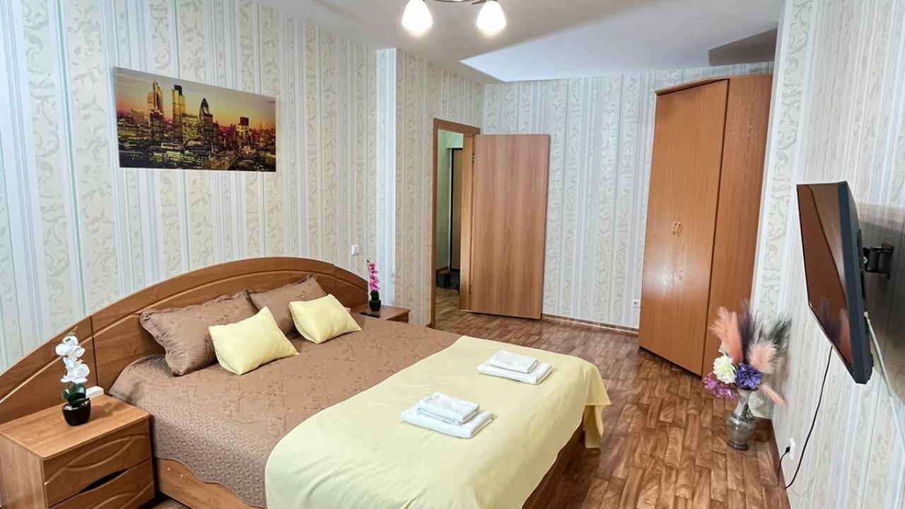 Real photos of Rent in White Roses on Sudostroitelnaya street