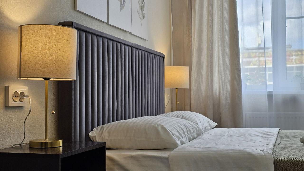 Real photos of New apartment on the central walking street