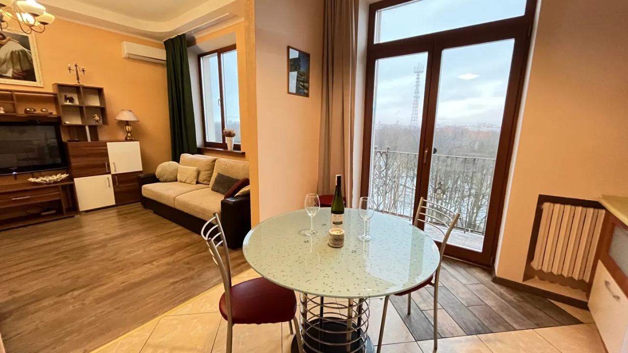 Реальные фото Apartments on Independence Avenue 29
