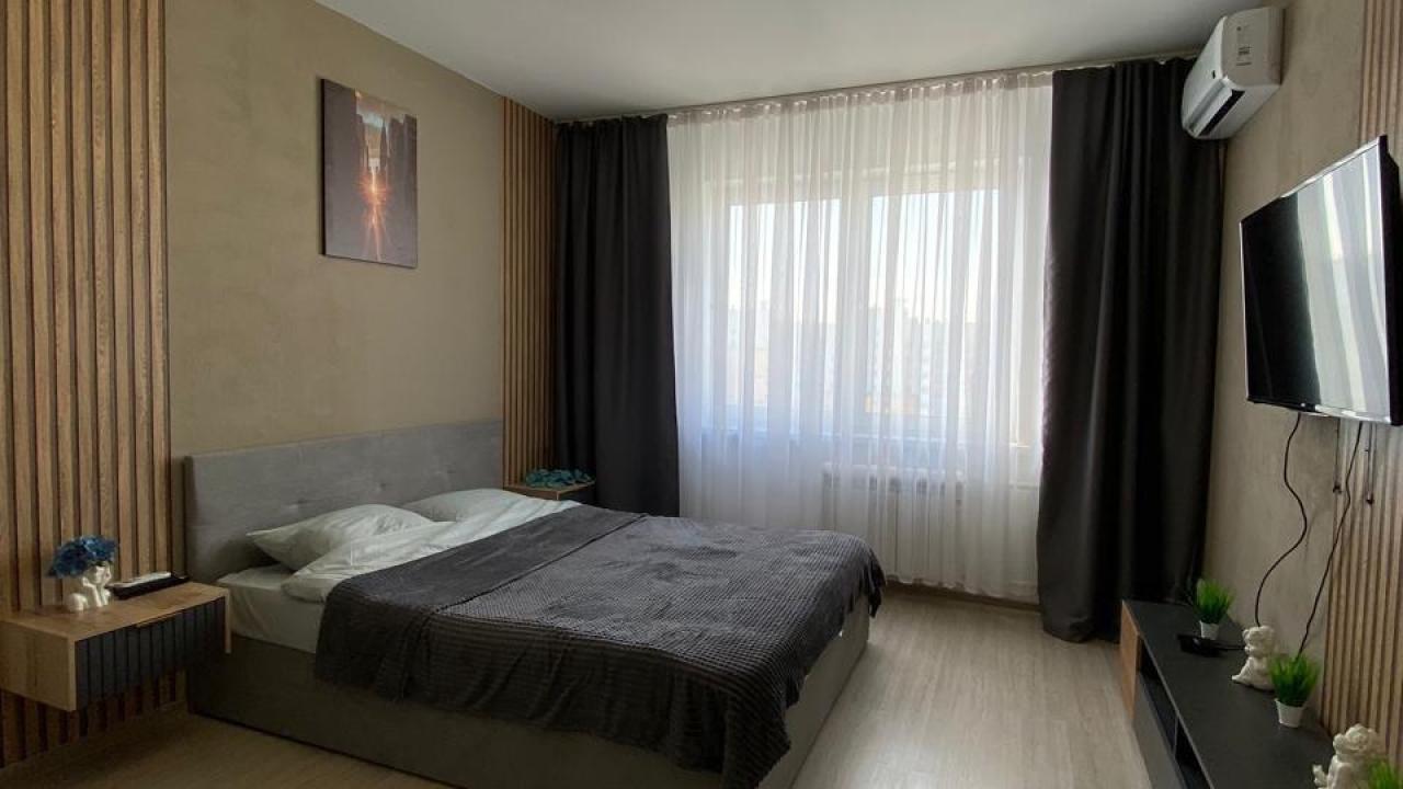 Real photos of Apartments on the street Searchlight 2
