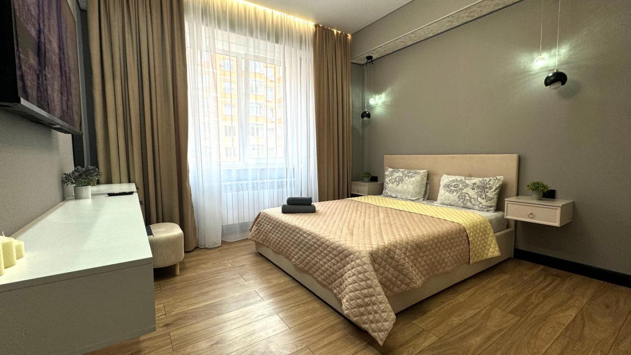Real photos of Apartments on Pestova street 5