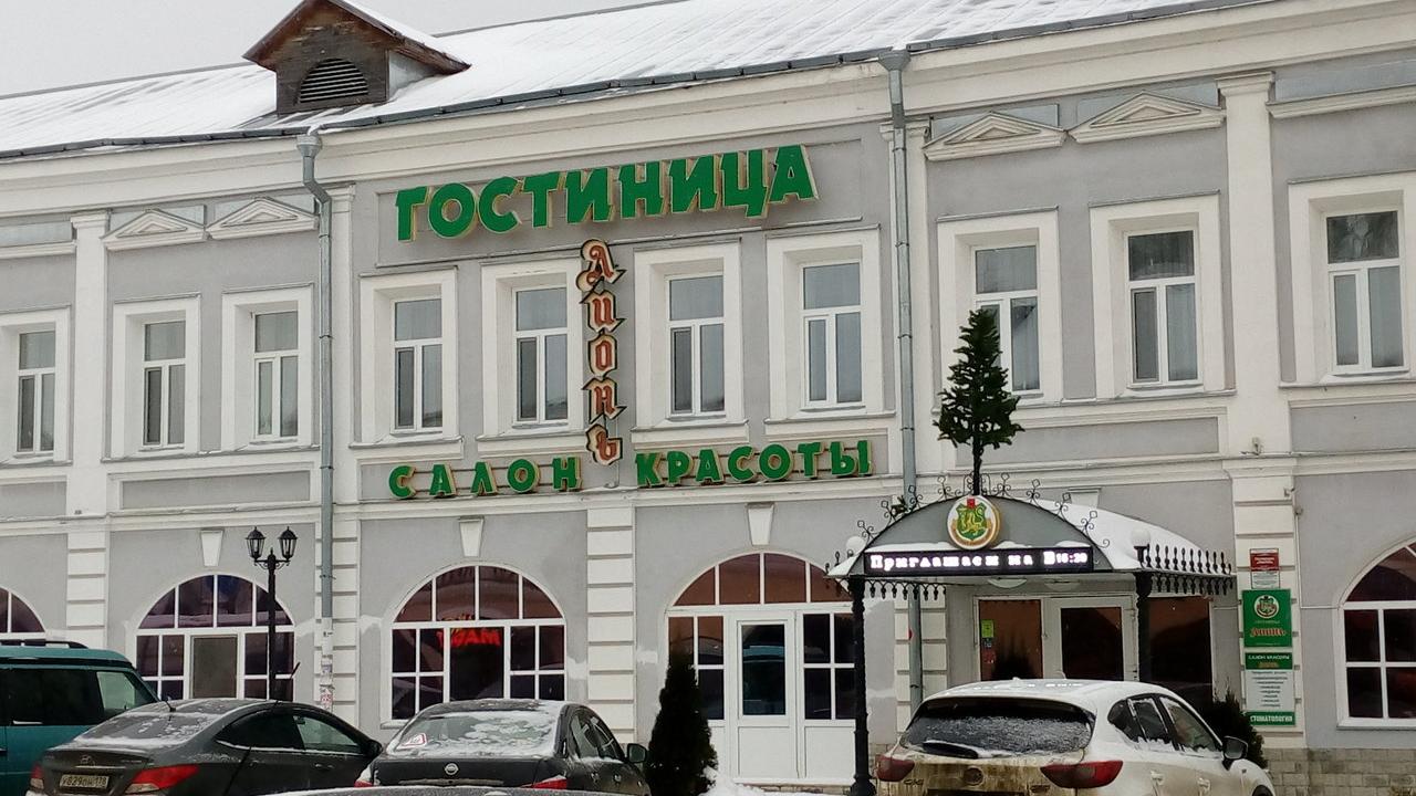 Реальные фото Лионъ