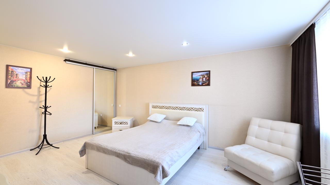 Real photos of Suite on Zavenyagina street 6