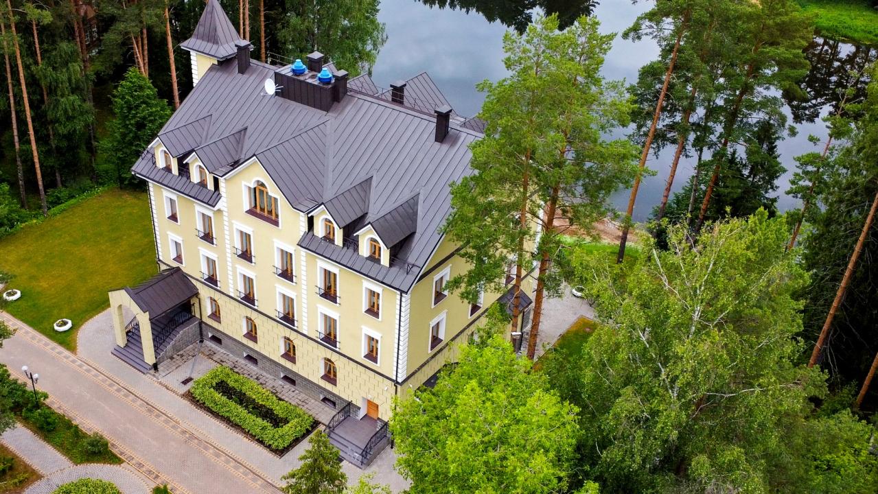 Real photos of Tetkovo Wellness Complex