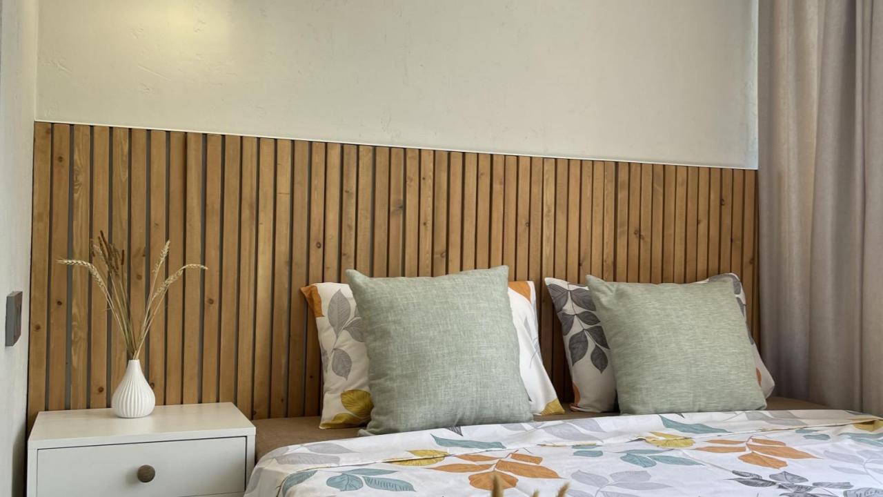 Real photos of Apartments on Julius Fuchik street 3