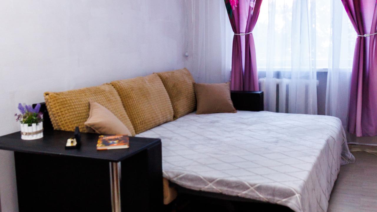Real photos of Krymsk Apartments-Apart on Proletarskaya street 1