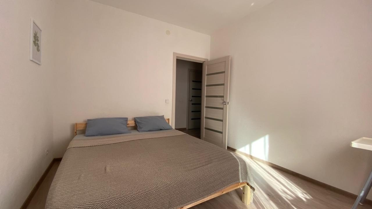 Real photos of Apartments on the Yakshur-Bodinsky highway 7