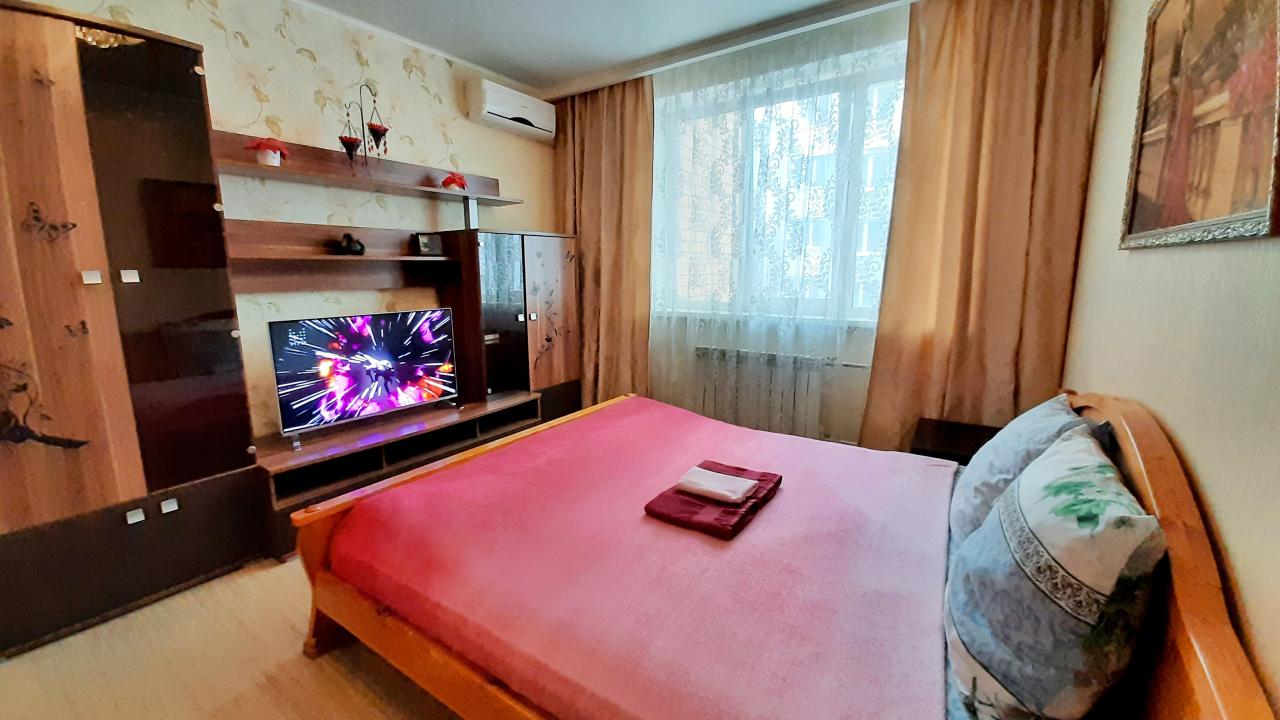 Real photos of Apartments on Stavrovskaya street 3