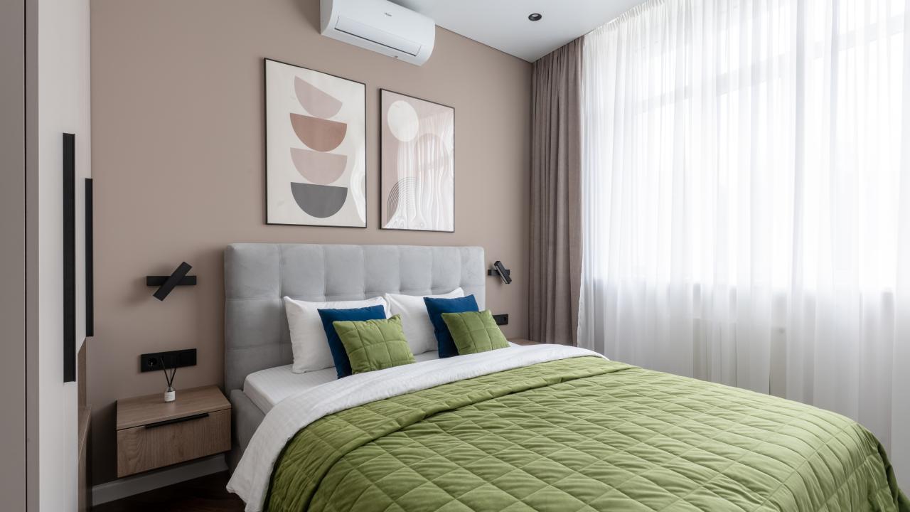 Real photos of El Apart Apartment on Privokzalnaya Street 3/1