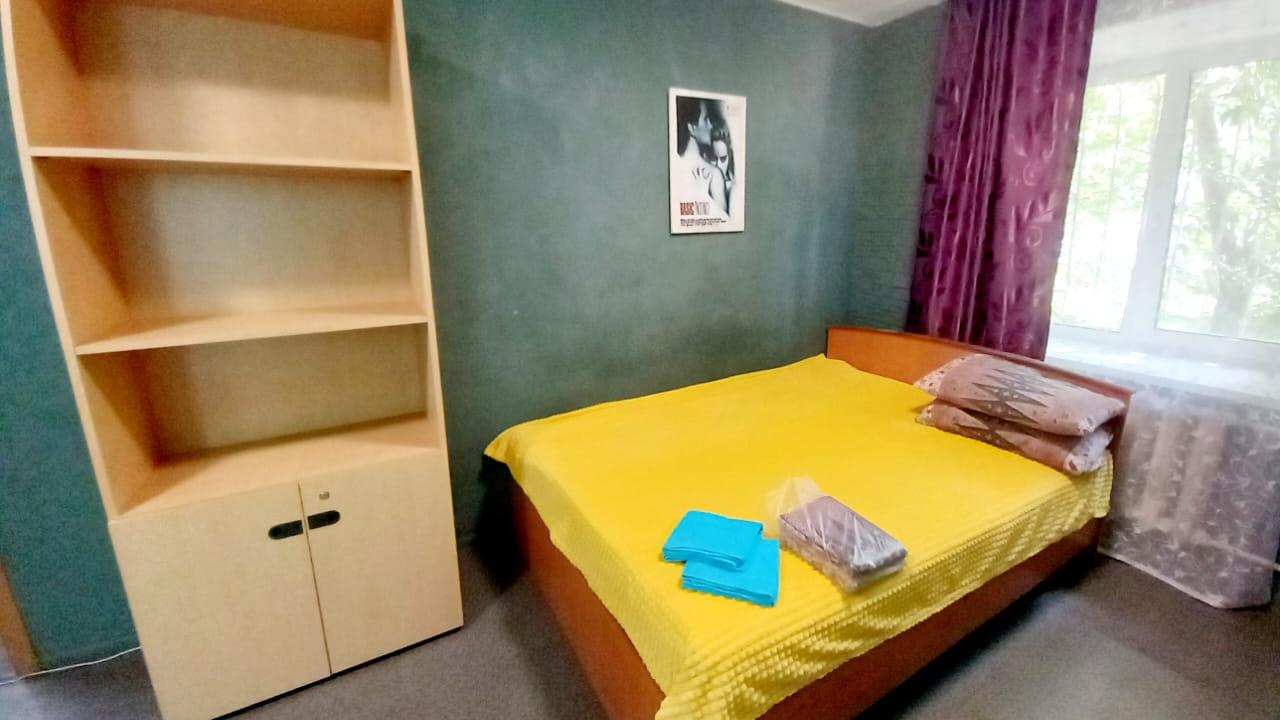 Real photos of Apartments on 47 Lermontov Street