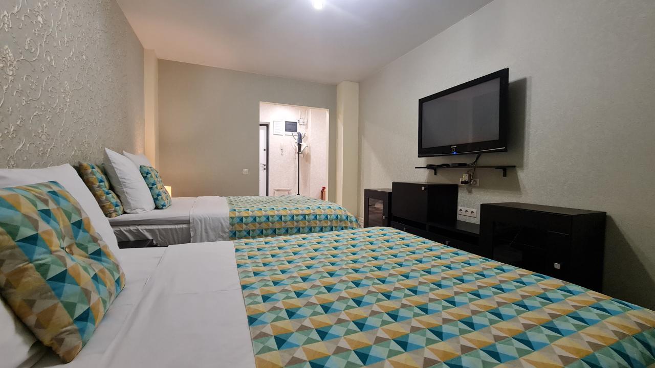 Real photos of Apartments on Sredne-Moskovskaya