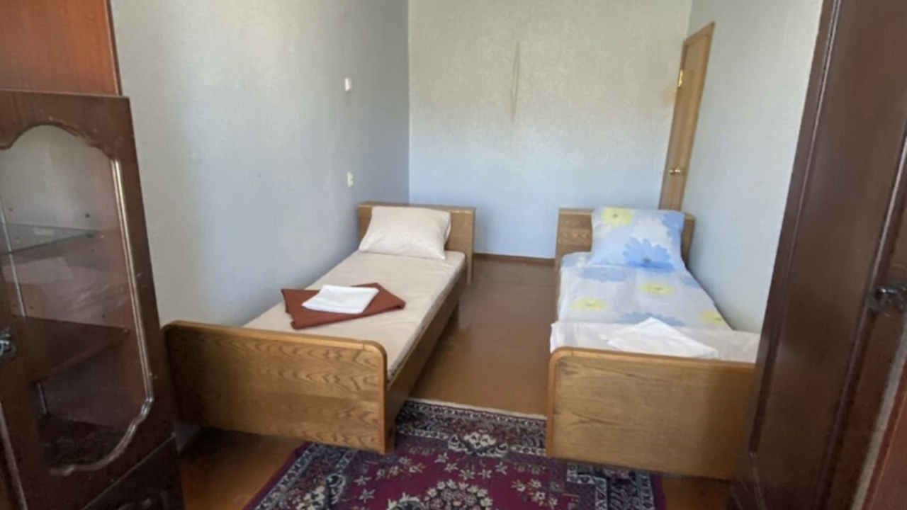 Реальные фото Апартаменты на улице Алтайская