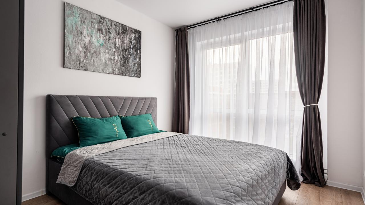 Real photos of Apartments on Bolshoe Ponizovye street 8