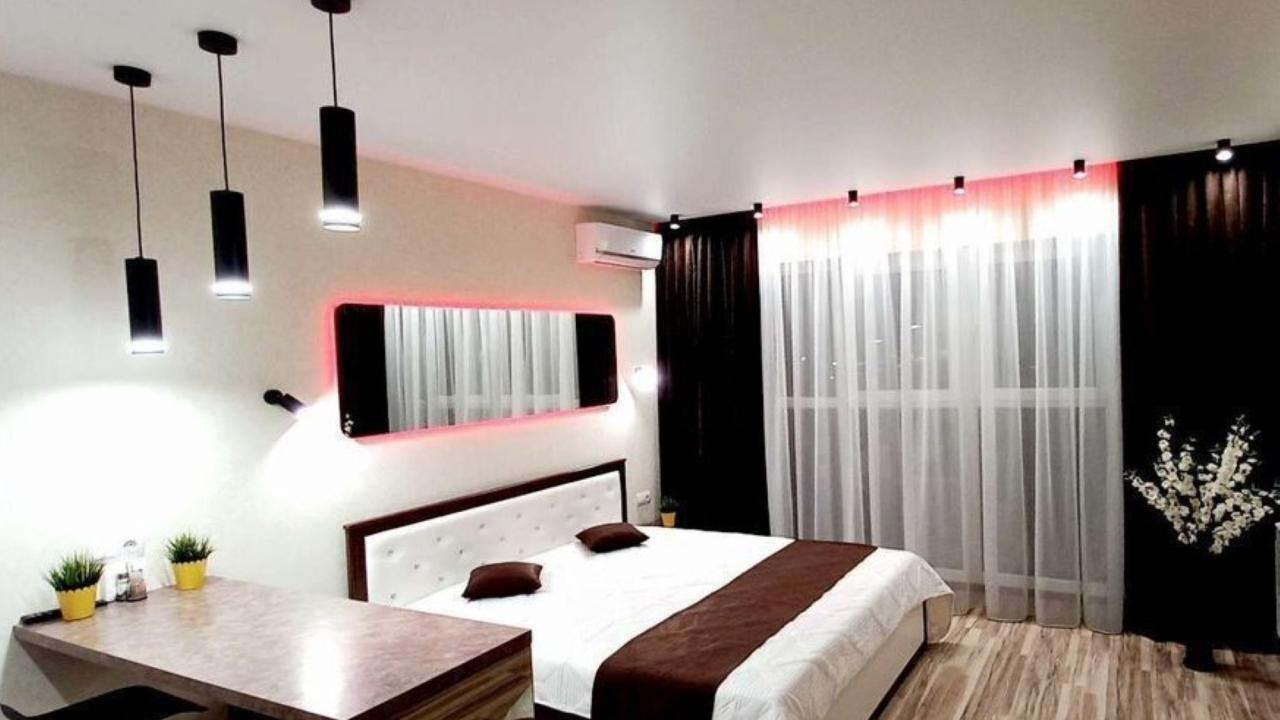 Реальные фото Apartment on Voronina street 3A