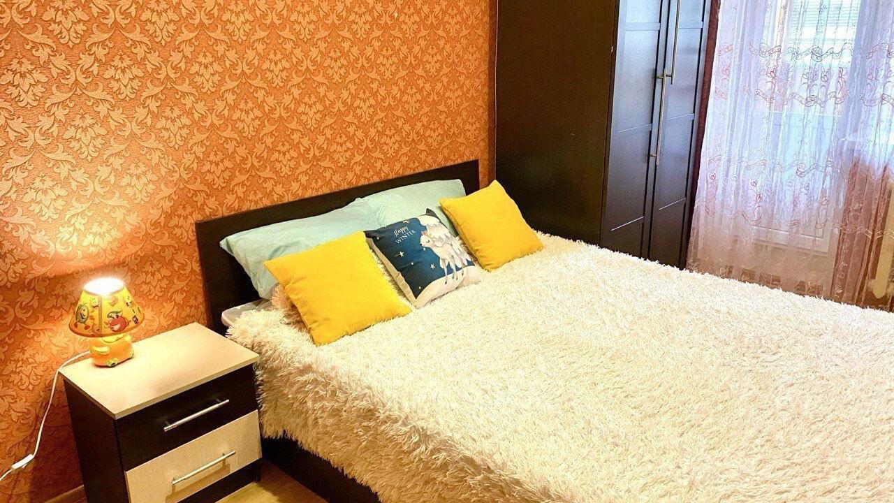 Real photos of Apartments on 151 Artyom Street