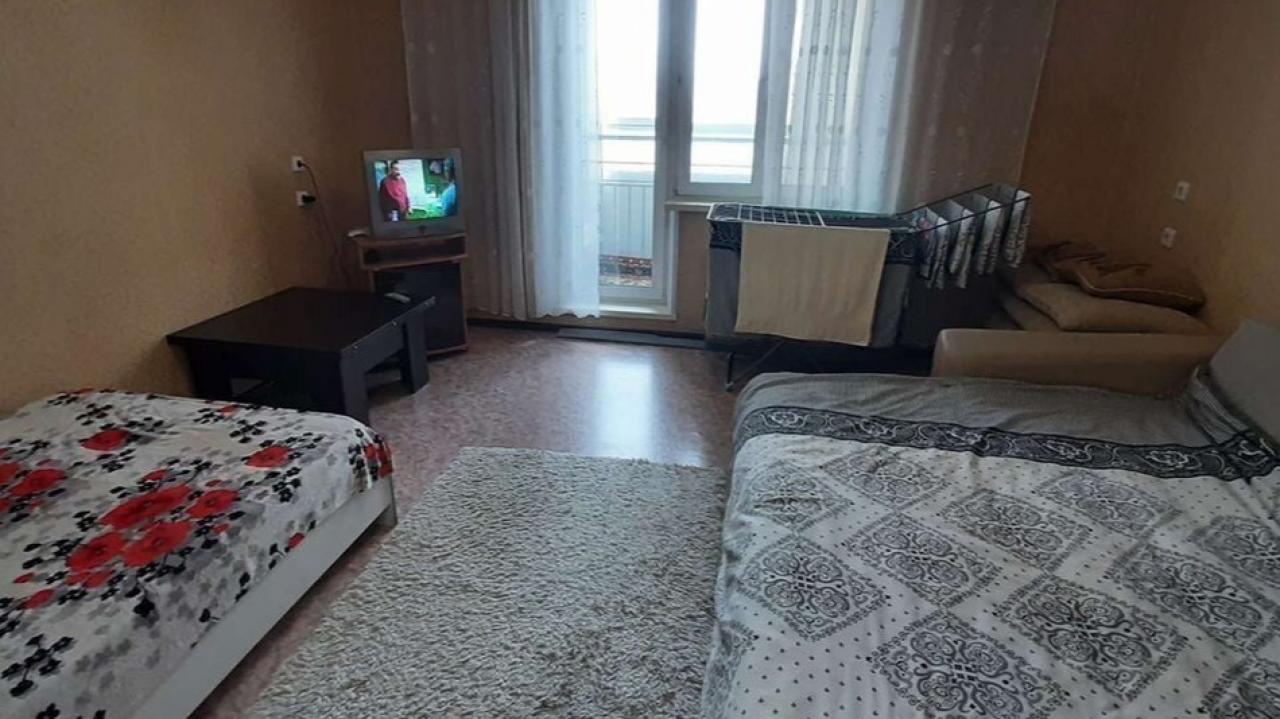 Real photos of Apartments on 23 Elektrostal Street