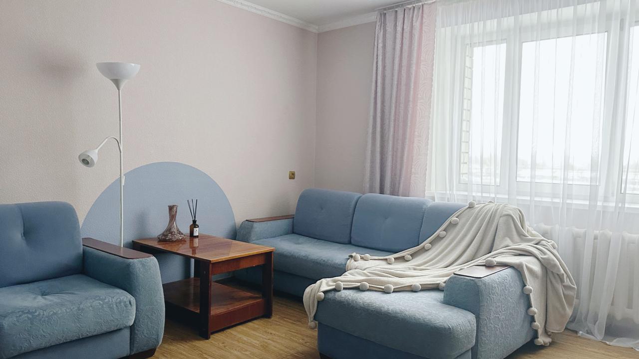 Real photos of One-bedroom apartment with a view of the monasteries