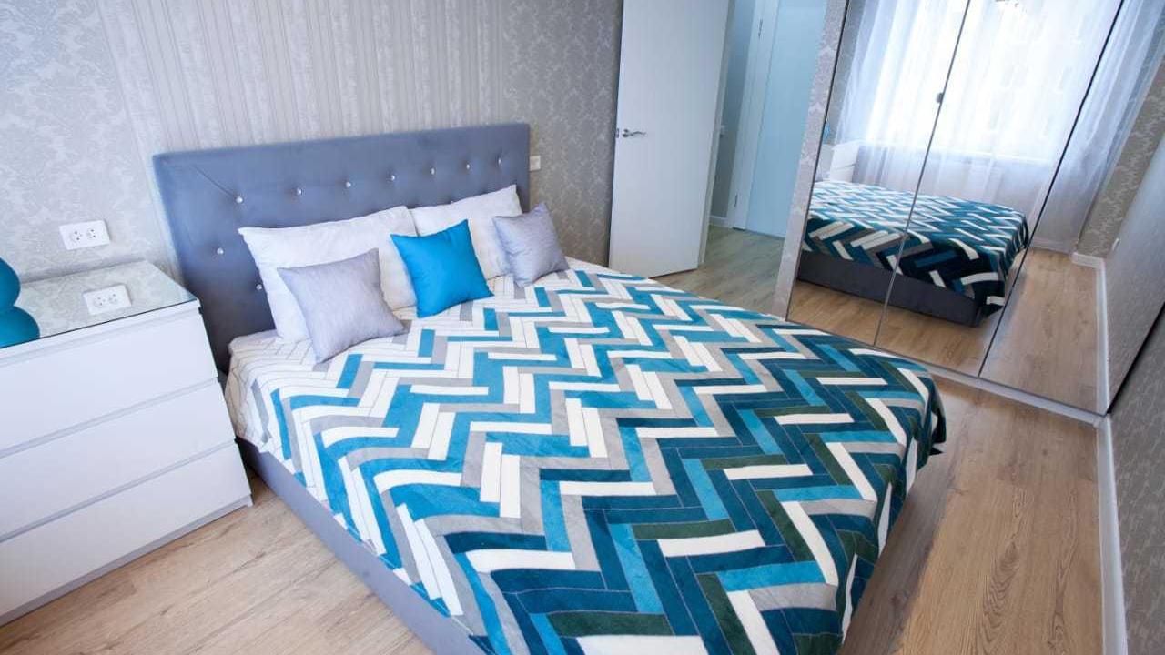 Real photos of Apartments on Hero of Russia A.V. Yakovlev Street 11