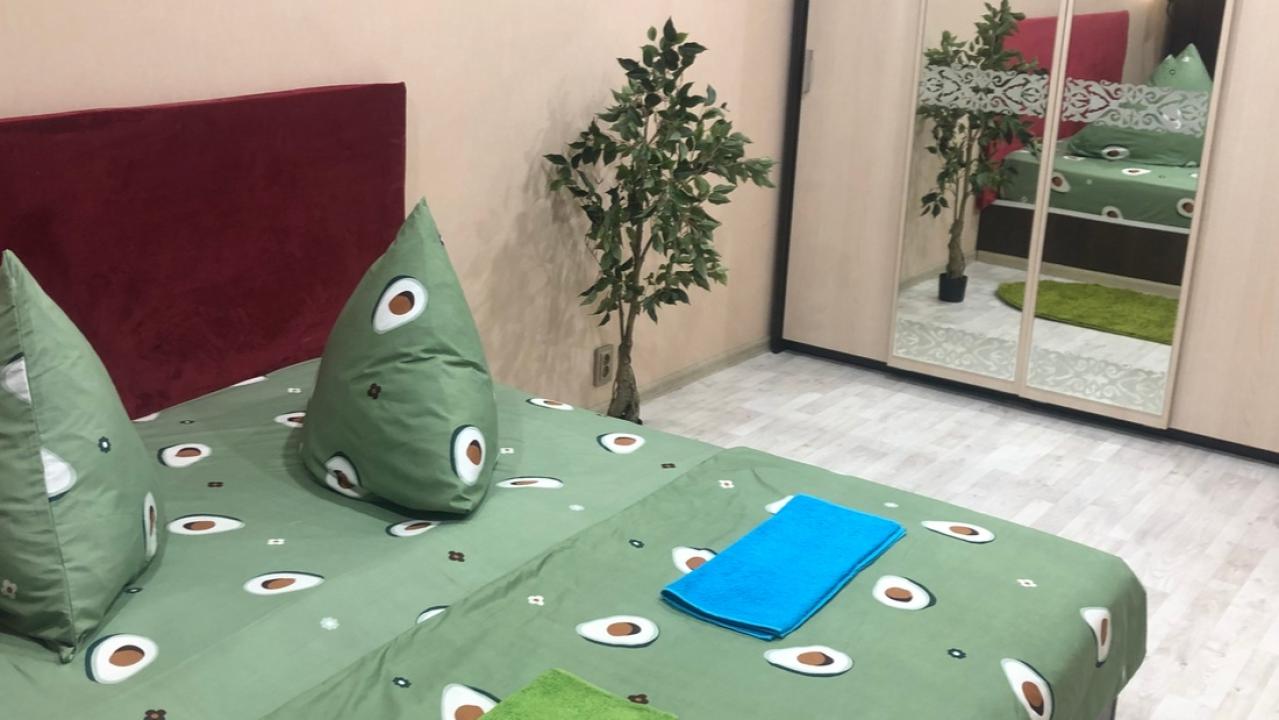 Real photos of Apartments on Timanskaya street 8A