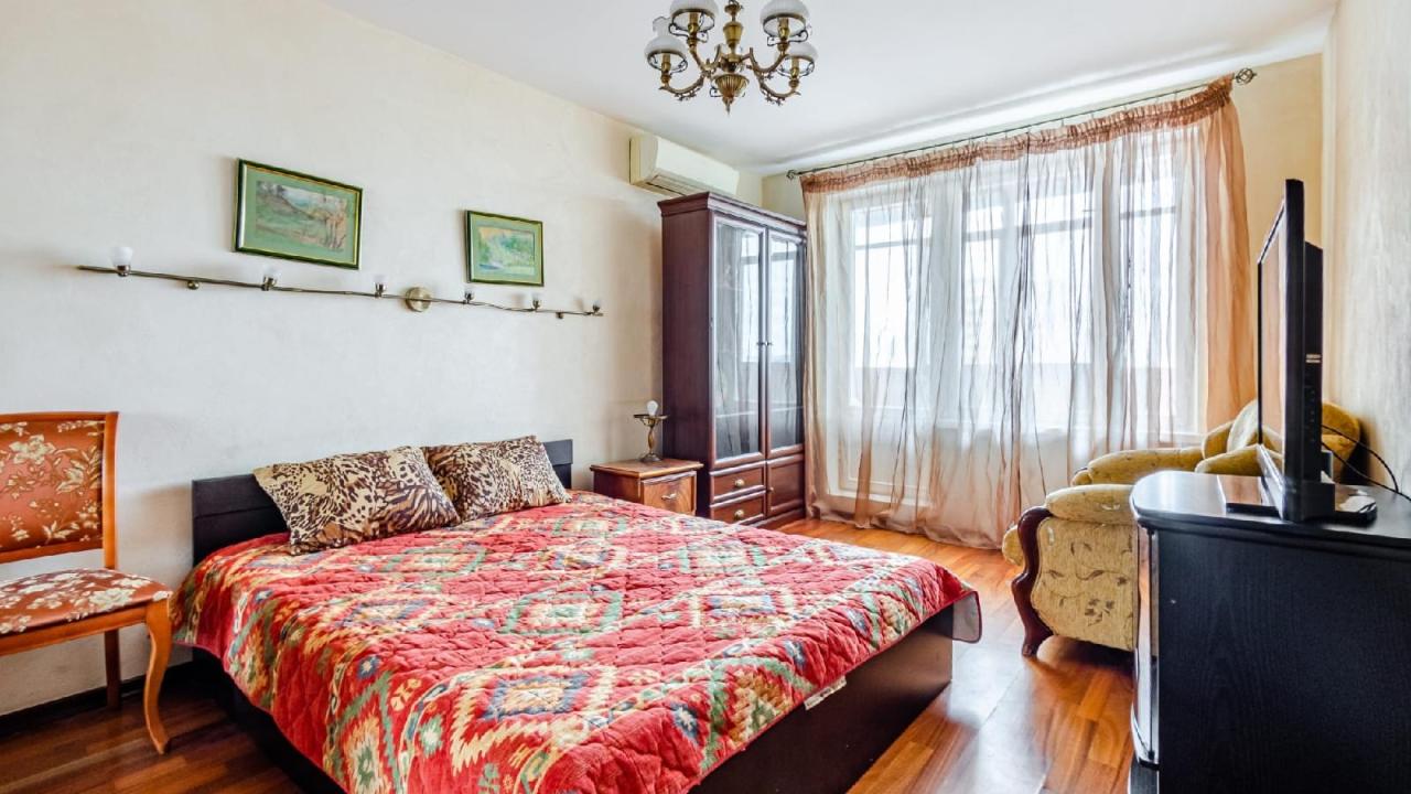 Реальные фото Квартира Есть на улице Фомичёвой