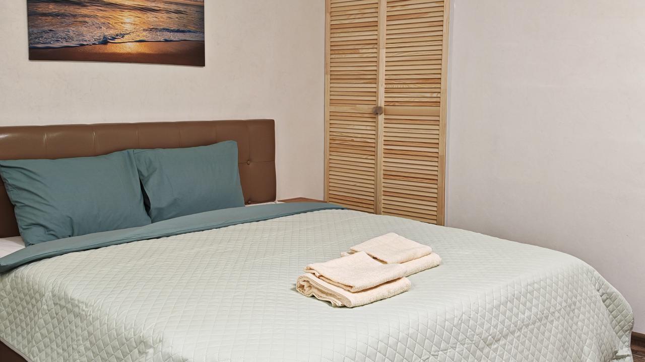 Real photos of Apartamenty na ulice Trofimova, 4A