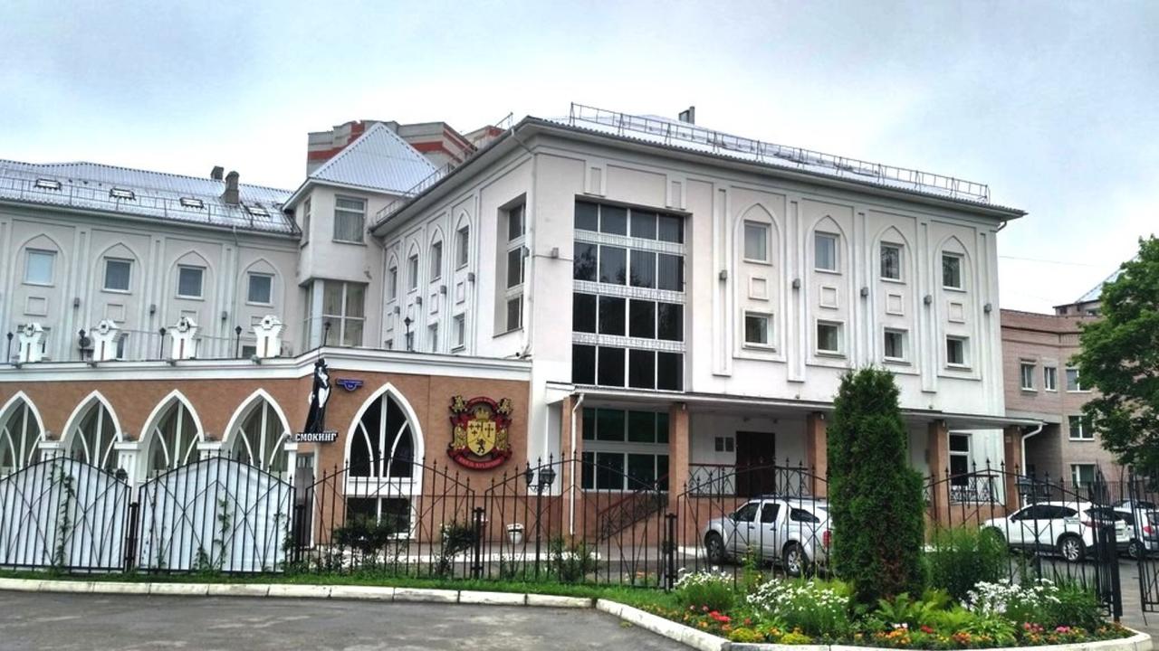 Real photos of Knyaz Vladimir