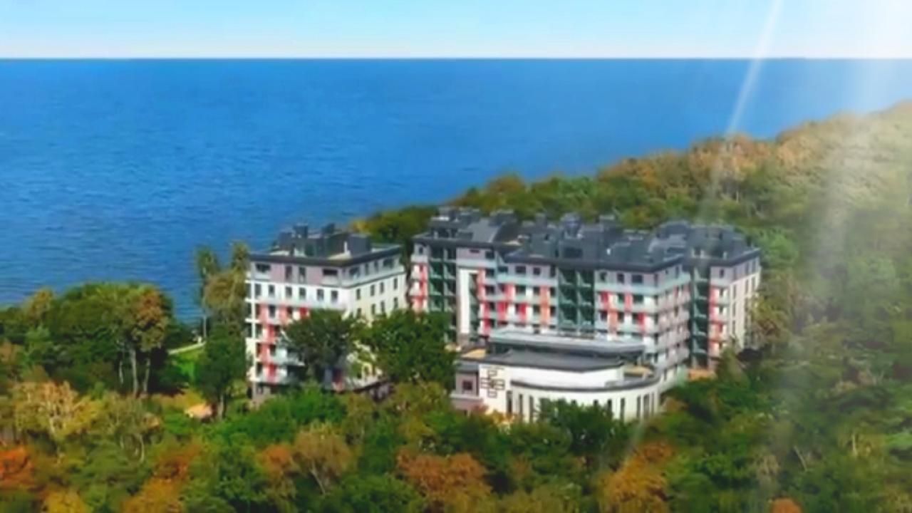 Реальные фото Rauschen Prestige (Раушен Престиж) на улице Динамо 16