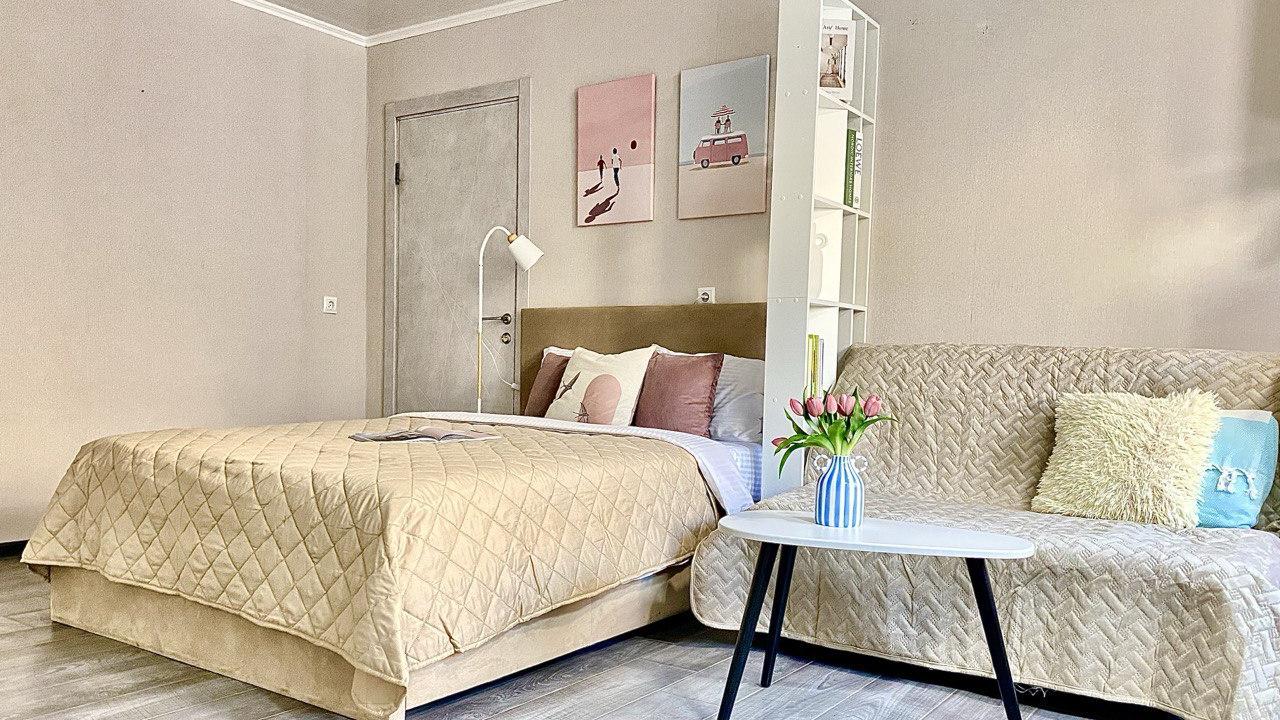 Real photos of Apartments on Sun Yat-Sen Street