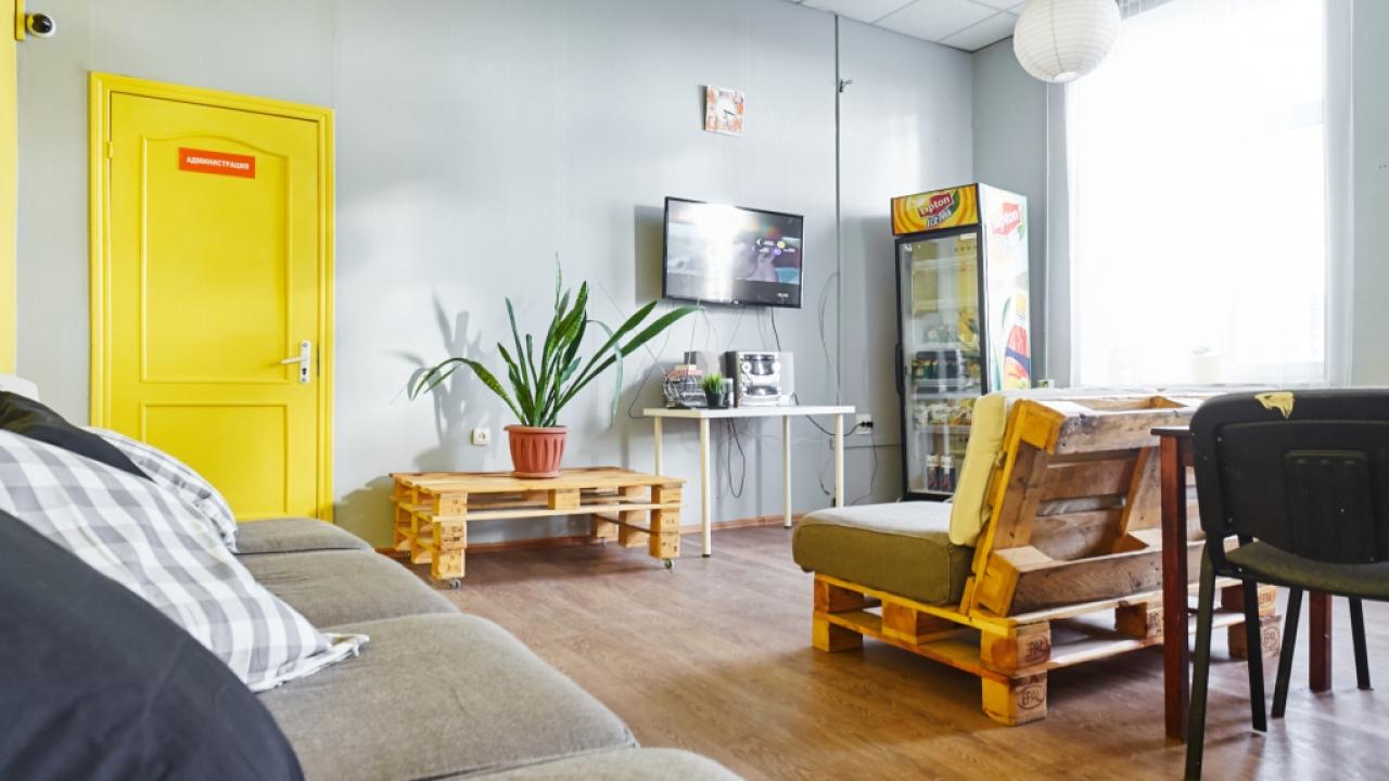 Real photos of Orange hostel (Orange)
