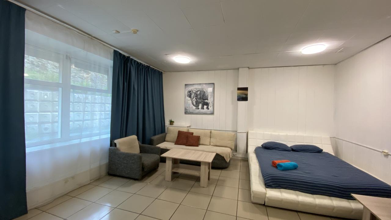 Real photos of Guest house at 4 Pochtovaya Street