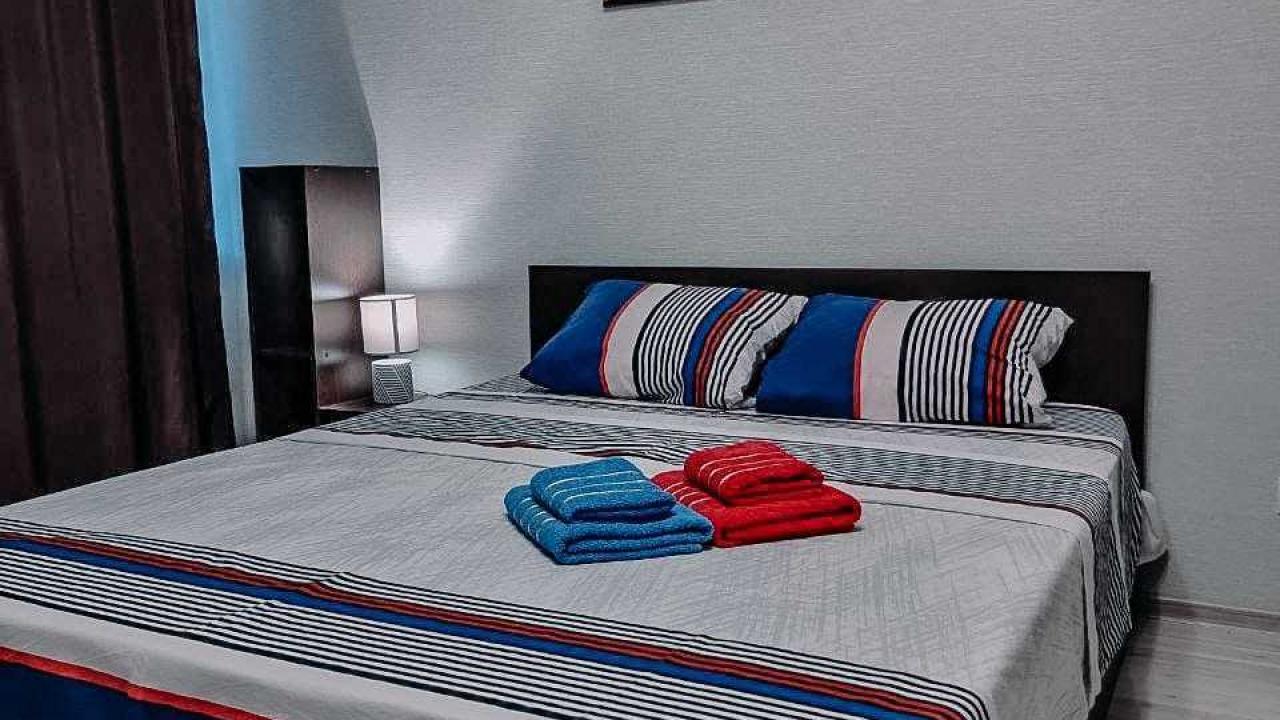 Real photos of Apartments on 25k1 Volokolamsk Avenue