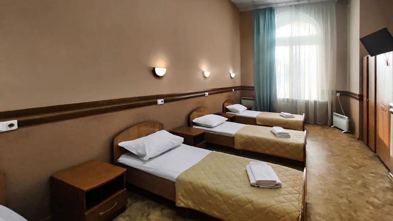 Реальные фото SMART HOTEL Иркутск (Смарт отель Иркутск)