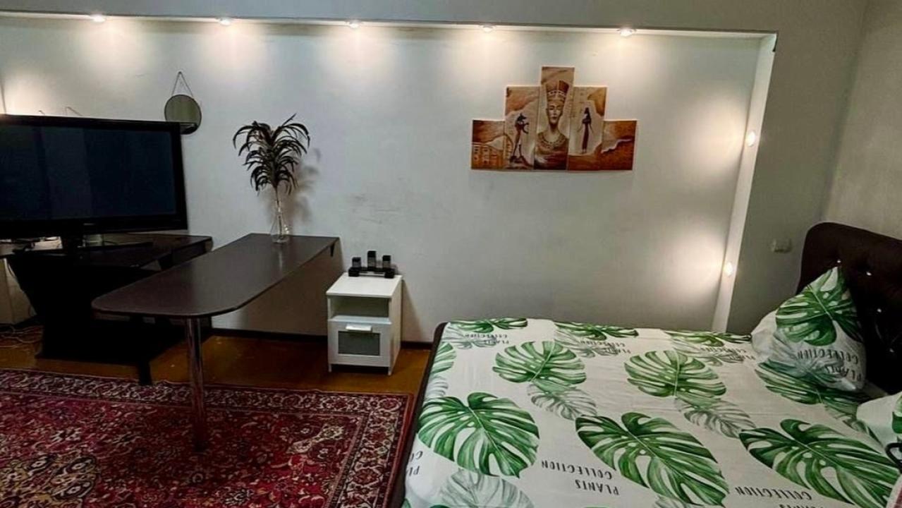 Real photos of Apartments on 6 Sherstneva Boulevard