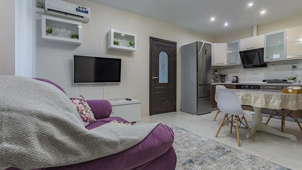 Real photos of Apartments on Betancourt Street