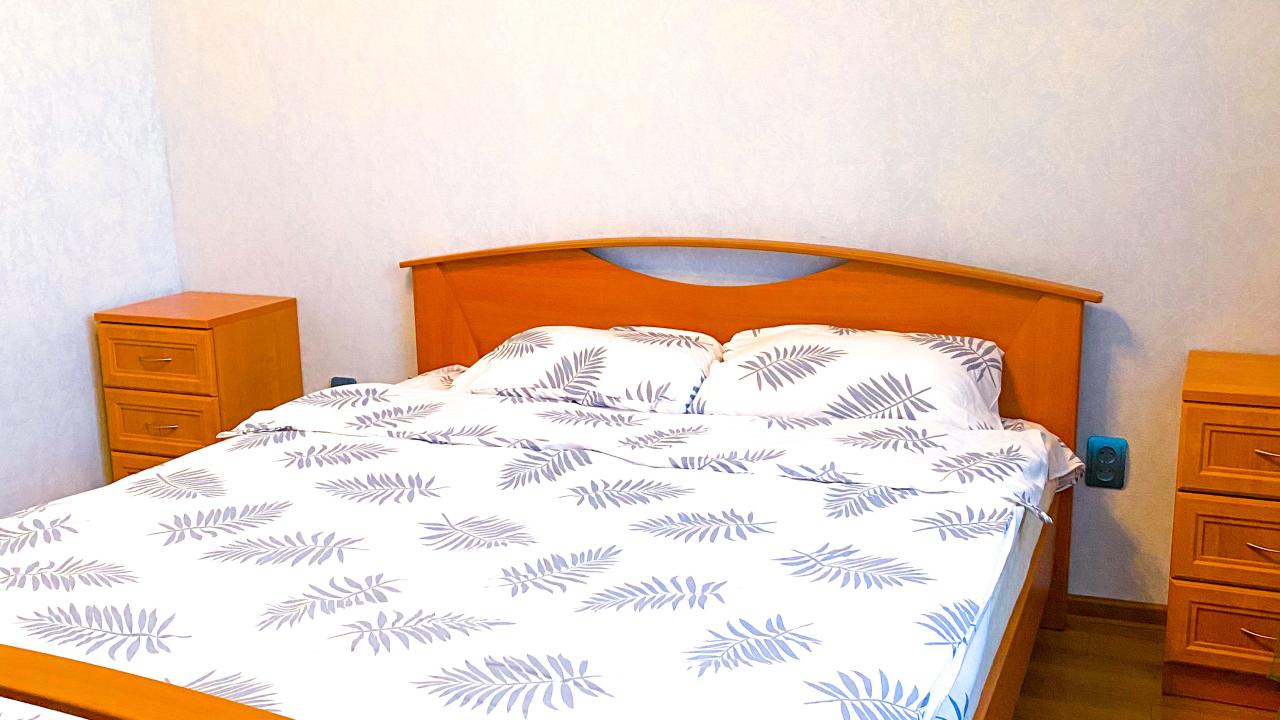 Real photos of Apartments on Sluzovaya Street