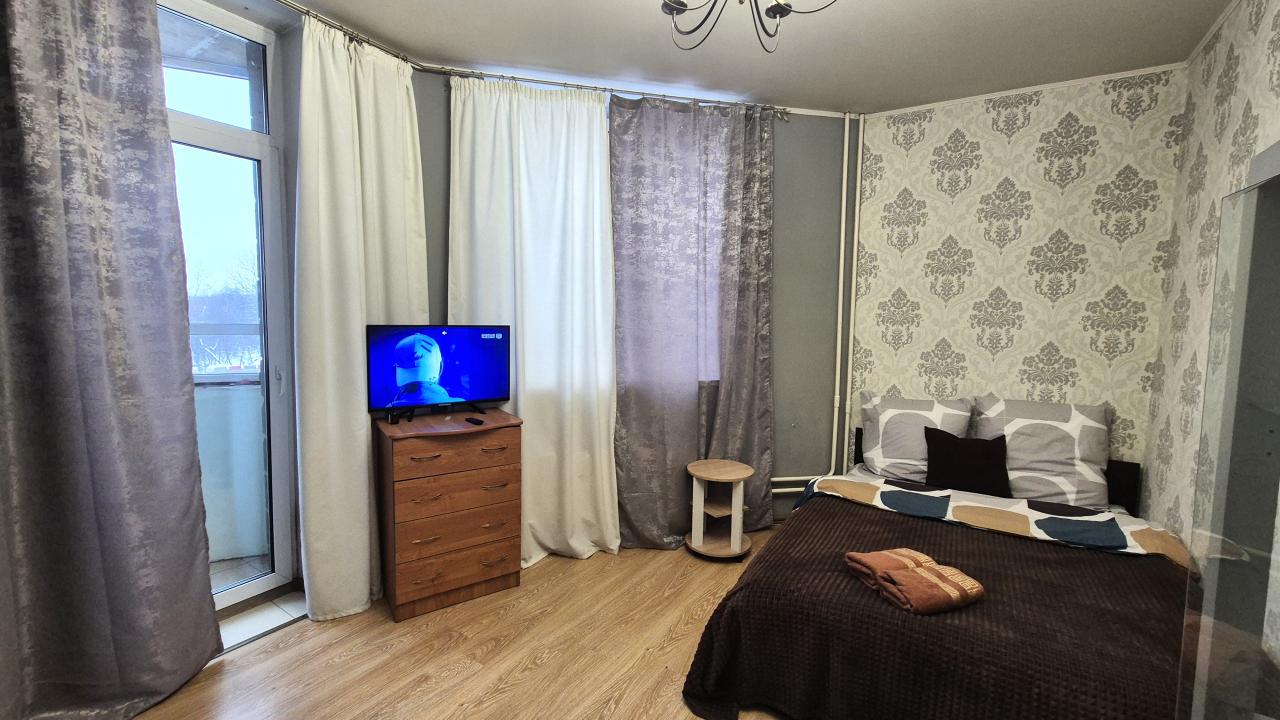 Реальные фото Apartments in the Moscow region on Moskovsky Prospekt
