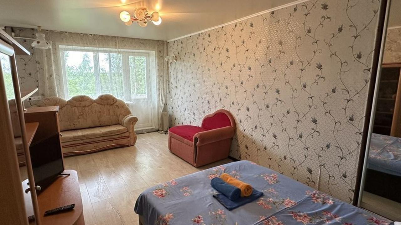 Real photos of Apartments on Boldina Street