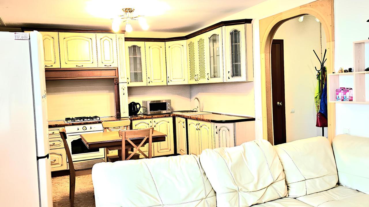 Real photos of The hearth on Lazurnaya street 19
