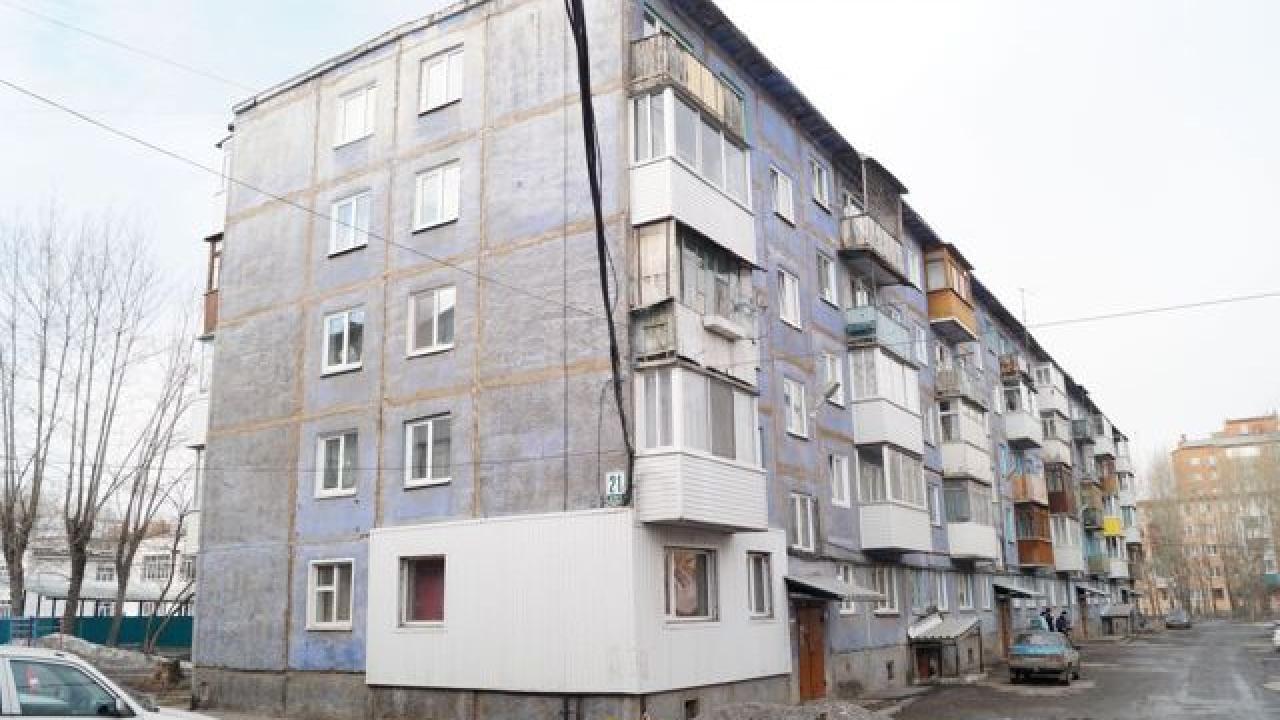 Real photos of Apartments in the 4th microdistrict 21
