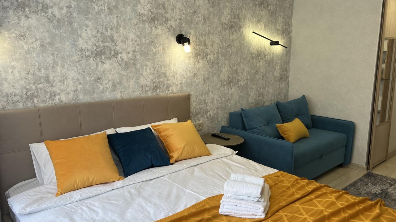 Real photos of Apartments on Krasnaya Ploshchad 3A street