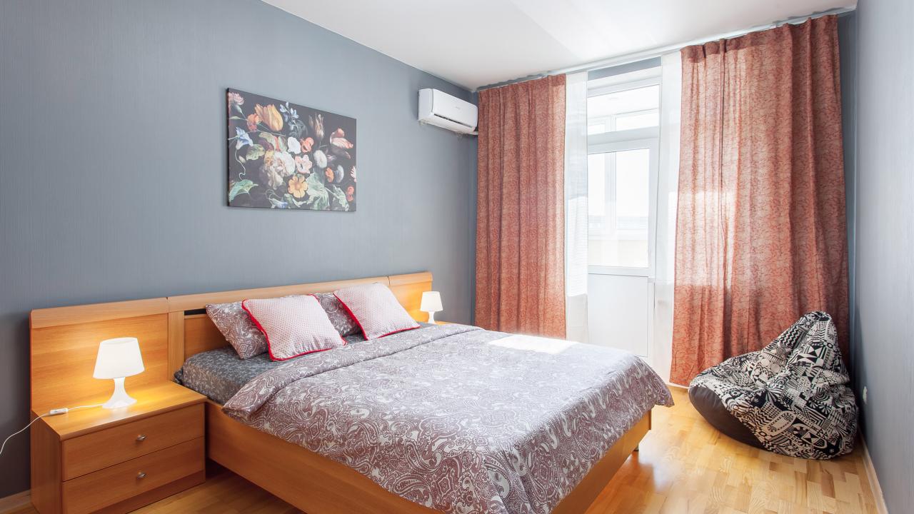 Real photos of Apartments on Vostochno-Kruglikovskaya street 18