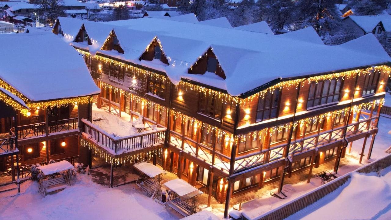 Real photos of Hayat Haus